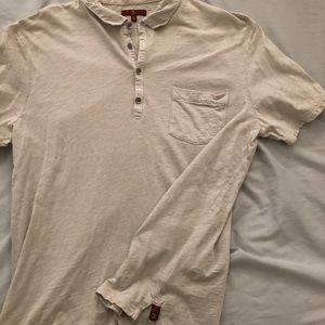 7 for all man kind shirt